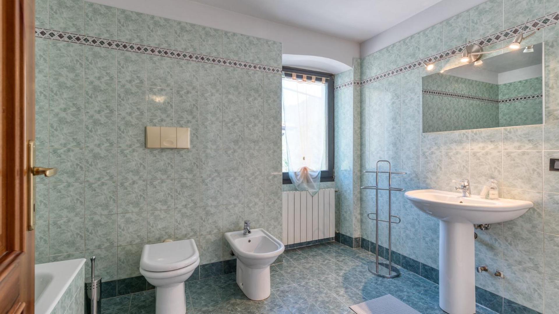 B&B Lawanda Idro Стая снимка